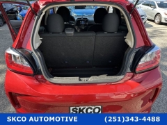 Used 2022 Mitsubishi Mirage ES CVT at SKCO Automotive near Mobile, AL