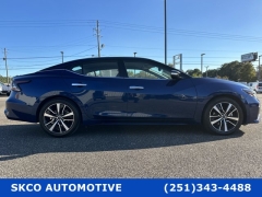 Used 2023  Nissan Maxima SV CVT at SKCO Automotive near Mobile, AL