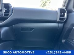 Used 2021 Ford Bronco Sport Base 4x4 at SKCO Automotive near Mobile, AL