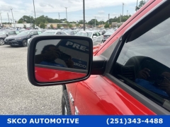 Used 2017 Ram 1500 4WD Quad Cab SLT at SKCO Automotive near Mobile, AL