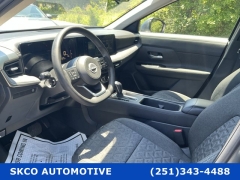 Used 2025  Nissan Kicks SV FWD at SKCO Automotive near Mobile&comma; AL