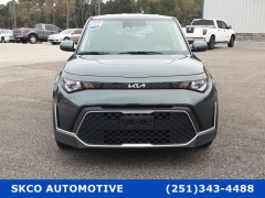 Used 2024  Kia Soul LX IVT at SKCO Automotive near Mobile&comma; AL