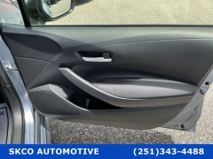 Used 2021  Toyota Corolla LE CVT at SKCO Automotive near Mobile&comma; AL