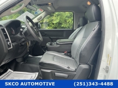 Used 2023  Ram 1500 Classic 2WD Tradesman Reg Cab 8' Box at SKCO Automotive near Mobile&comma; AL