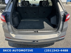 Used 2018  Chevrolet Equinox 4d SUV AWD Premier w/1LZ at SKCO Automotive near Mobile, AL