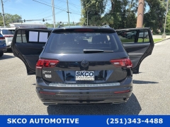 Used 2021  Volkswagen Tiguan 2&period;0T SE FWD at SKCO Automotive near Mobile&comma; AL
