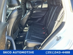 Used 2019  BMW X3 sDrive30i Sports Activity Vehicle at SKCO Automotive near Mobile&comma; AL