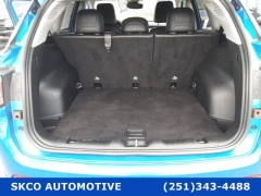 Used 2022  Jeep Compass Latitude Lux 4x4 at SKCO Automotive near Mobile&comma; AL