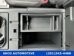 Used 2020  Nissan Titan 4x4 King Cab PRO-4X at SKCO Automotive near Mobile&comma; AL