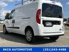 Used 2021  Ram ProMaster City Cargo Van Tradesman SLT Van at SKCO Automotive near Mobile, AL