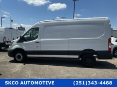 Used 2023  Ford Transit Cargo Van T-250 148" Med Rf 9070 GVWR RWD at SKCO Automotive near Mobile&comma; AL