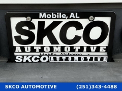 Used 2020  Chevrolet Silverado 1500 2WD Crew Cab Custom at SKCO Automotive near Mobile&comma; AL