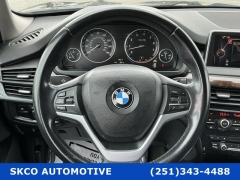 Used 2015  BMW X5 RWD 4dr sDrive35i at SKCO Automotive near Mobile&comma; AL