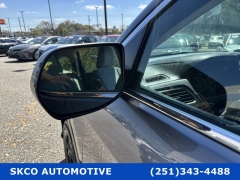 Used 2016 Honda CR-V 4d SUV FWD LX at SKCO Automotive near Mobile, AL