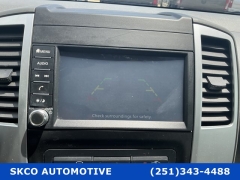 Used 2019  Nissan Frontier 2WD Crew Cab SV at SKCO Automotive near Mobile&comma; AL