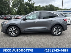 Used 2022  Ford Escape SEL FWD at SKCO Automotive near Mobile&comma; AL