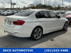 Used 2017  BMW 3 Series 330i xDrive Sedan at SKCO Automotive near Mobile&comma; AL