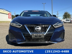 Used 2023  Nissan Maxima SV CVT at SKCO Automotive near Mobile, AL