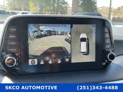 Used 2020  Hyundai Tucson 4d SUV AWD Ultimate at SKCO Automotive near Mobile&comma; AL