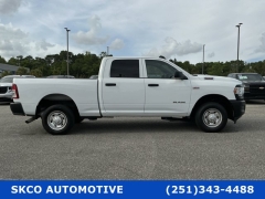 Used 2022  Ram 2500 2WD Tradesman Crew Cab 6'4" Box at SKCO Automotive near Mobile&comma; AL
