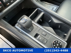 Used 2022  Nissan Pathfinder SL 4WD at SKCO Automotive near Mobile&comma; AL