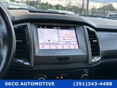 Used 2019  Ford Ranger 2WD SuperCrew XLT at SKCO Automotive near Mobile&comma; AL