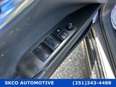 Used 2021 Toyota Camry SE Auto at SKCO Automotive near Mobile, AL