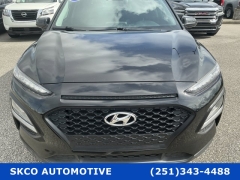 Used 2021  Hyundai Kona SEL Auto FWD at SKCO Automotive near Mobile&comma; AL