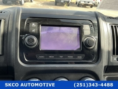 Used 2021  Ram ProMaster Cargo Van 2500 High Roof 159" WB at SKCO Automotive near Mobile&comma; AL