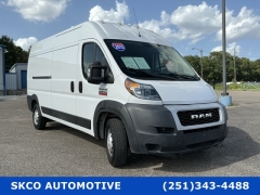 Used 2021  Ram ProMaster Cargo Van 2500 High Roof 159" WB at SKCO Automotive near Mobile&comma; AL