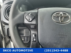 Used 2018  Toyota Tacoma 2WD Access Cab SR at SKCO Automotive near Mobile&comma; AL