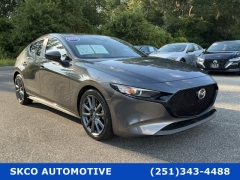 Used 2020  Mazda Mazda3 5d Hatchback FWD at SKCO Automotive near Mobile&comma; AL