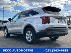 Used 2021  Kia Sorento LX FWD at SKCO Automotive near Mobile, AL