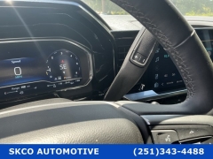 Used 2023  Chevrolet Silverado 1500 4WD Crew Cab 147" LT w&sol;2FL at SKCO Automotive near Mobile&comma; AL