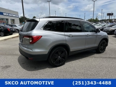 Used 2022  Honda Pilot Special Edition 2WD at SKCO Automotive near Mobile&comma; AL