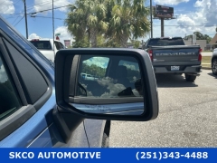 Used 2024  Chevrolet Silverado 1500 4WD Crew Cab 147" LT w&sol;2FL at SKCO Automotive near Mobile&comma; AL