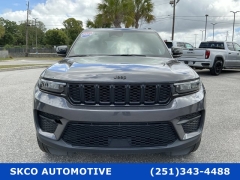 Used 2024  Jeep Grand Cherokee Altitude X 4x2 at SKCO Automotive near Mobile&comma; AL