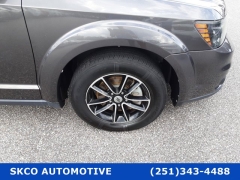 Used 2018  Dodge Journey SXT FWD at SKCO Automotive near Mobile, AL