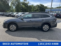Used 2023 Subaru Outback Premium CVT at SKCO Automotive near Mobile, AL