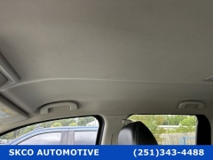 Used 2017 Nissan Titan 4WD Crew Cab PRO-4X at SKCO Automotive near Mobile, AL