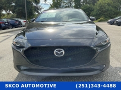 Used 2021  Mazda Mazda3 Hatchback Select Auto FWD at SKCO Automotive near Mobile&comma; AL