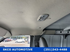 Used 2021 Chevrolet Express Cargo Van RWD 2500 155" at SKCO Automotive near Mobile, AL