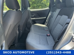 Used 2025  Nissan Kicks SV FWD at SKCO Automotive near Mobile&comma; AL