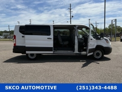 Used 2019  Ford Transit 350 Passenger Wagon Low Roof Wagon XL w&sol;Right Sliding Door at SKCO Automotive near Mobile&comma; AL