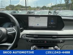 Used 2023  Hyundai Palisade SEL AWD at SKCO Automotive near Mobile&comma; AL