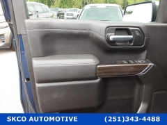 Used 2020  Chevrolet Silverado 1500 4WD Crew Cab LT at SKCO Automotive near Mobile&comma; AL