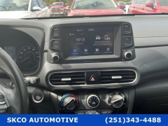 Used 2021  Hyundai Kona SEL Auto FWD at SKCO Automotive near Mobile&comma; AL