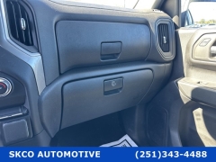 Used 2024  Chevrolet Silverado 1500 2WD Crew Cab 147" Custom at SKCO Automotive near Mobile&comma; AL