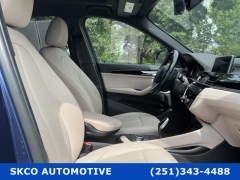 Used 2022  BMW X1 sDrive28i Sports Activity Vehicle at SKCO Automotive near Mobile&comma; AL