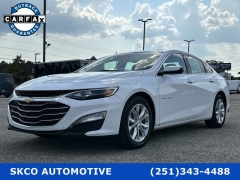 2024 Chevrolet Malibu 4dr Sdn 1LT at SKCO Automotive near Mobile, AL